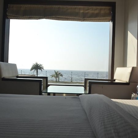 Sea Rock Inn Daman Dış mekan fotoğraf
