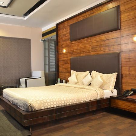 Sea Rock Inn Daman Dış mekan fotoğraf