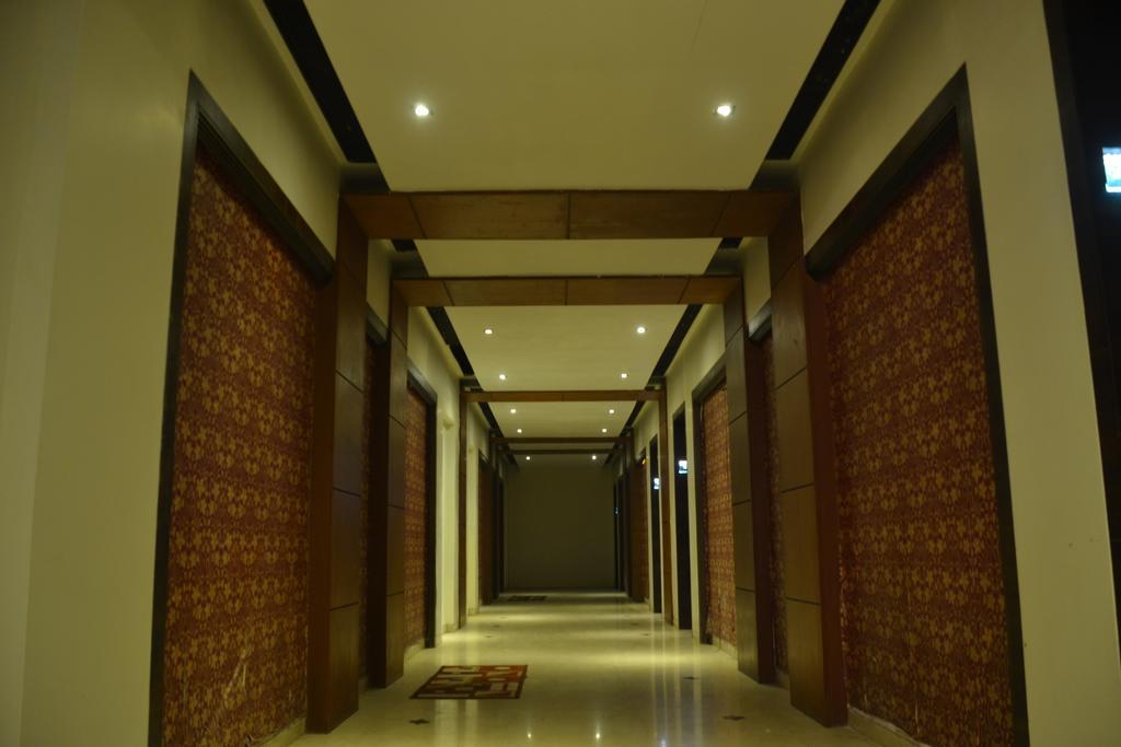 Sea Rock Inn Daman Dış mekan fotoğraf