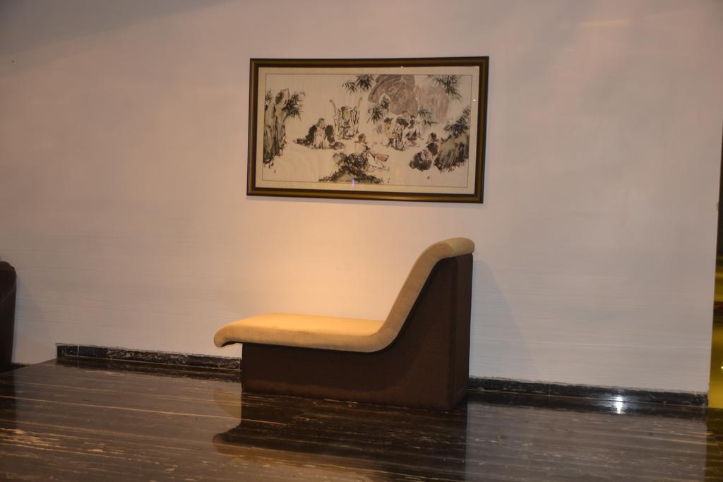 Sea Rock Inn Daman Dış mekan fotoğraf