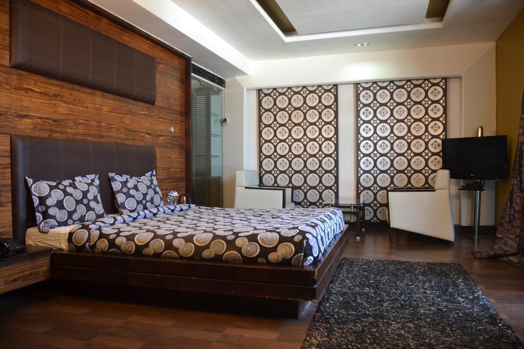 Sea Rock Inn Daman Dış mekan fotoğraf