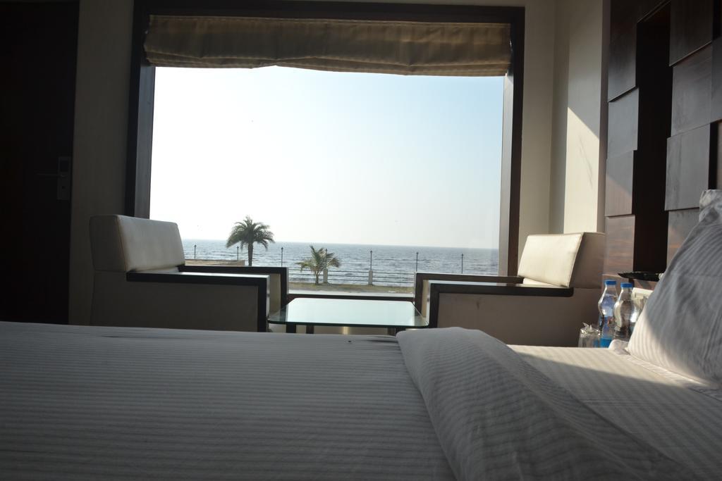 Sea Rock Inn Daman Dış mekan fotoğraf