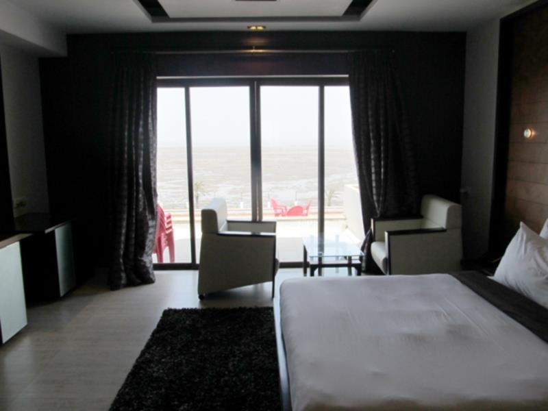 Sea Rock Inn Daman Dış mekan fotoğraf
